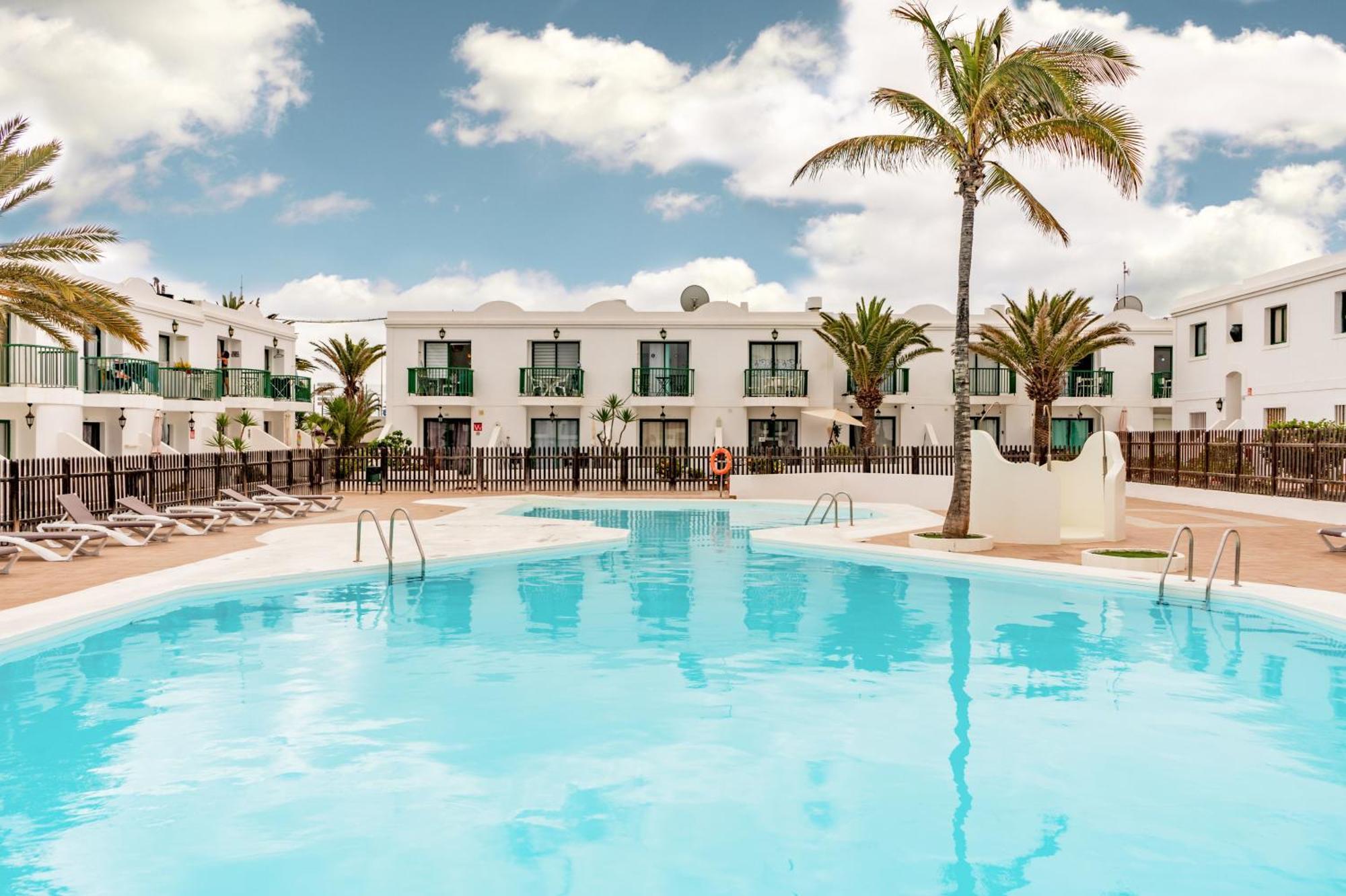 Corralejo Dunas Pools Wifi Tennis Relax 外观 照片