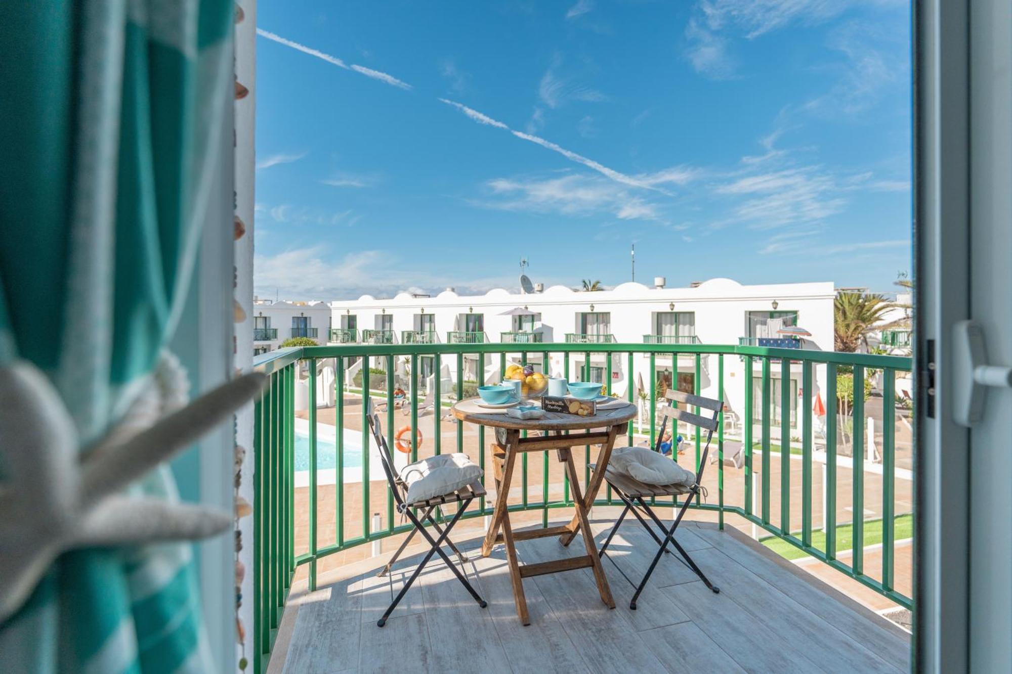 Corralejo Dunas Pools Wifi Tennis Relax 外观 照片