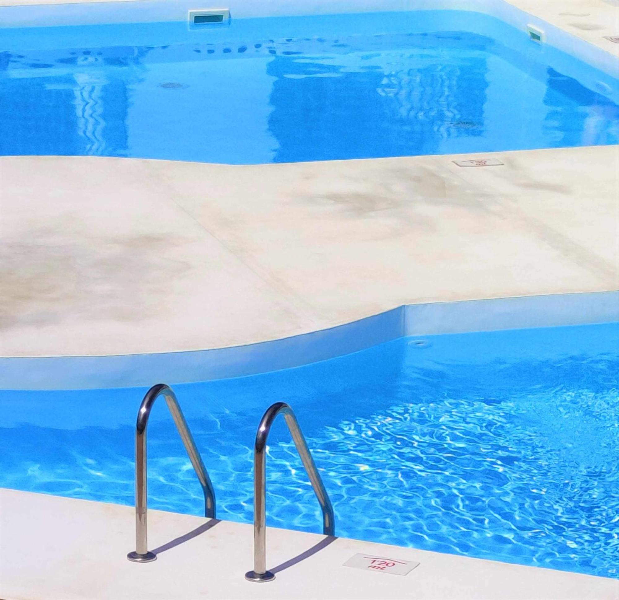 Corralejo Dunas Pools Wifi Tennis Relax 外观 照片