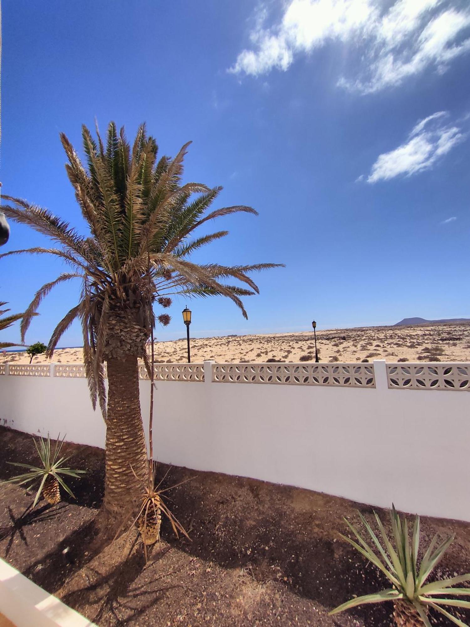 Corralejo Dunas Pools Wifi Tennis Relax 外观 照片
