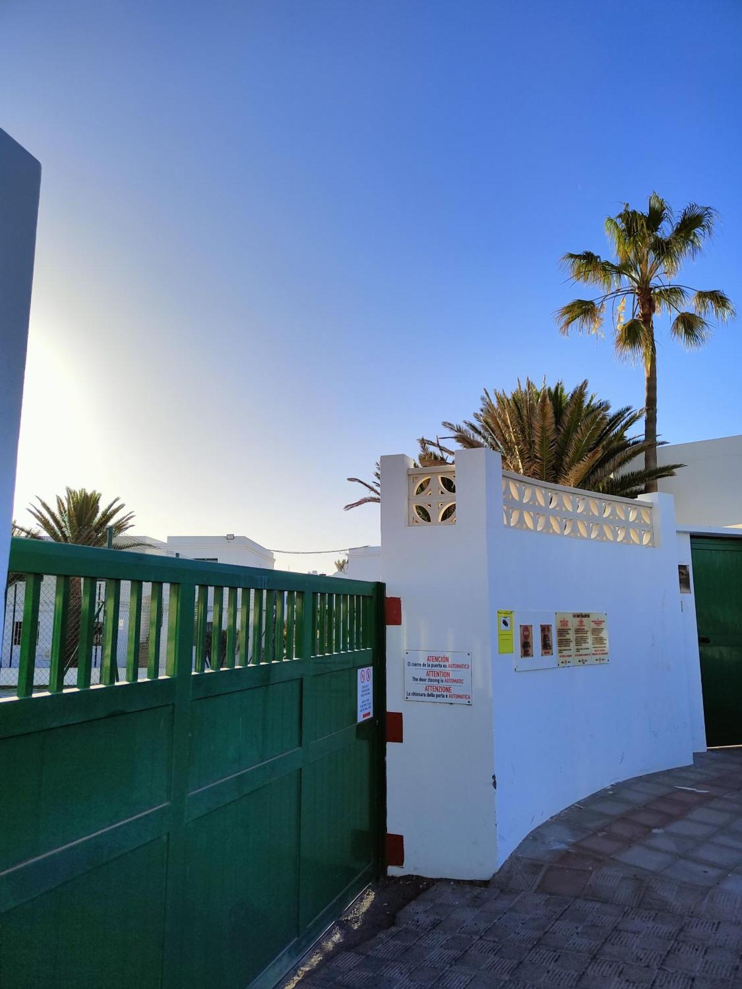 Corralejo Dunas Pools Wifi Tennis Relax 外观 照片