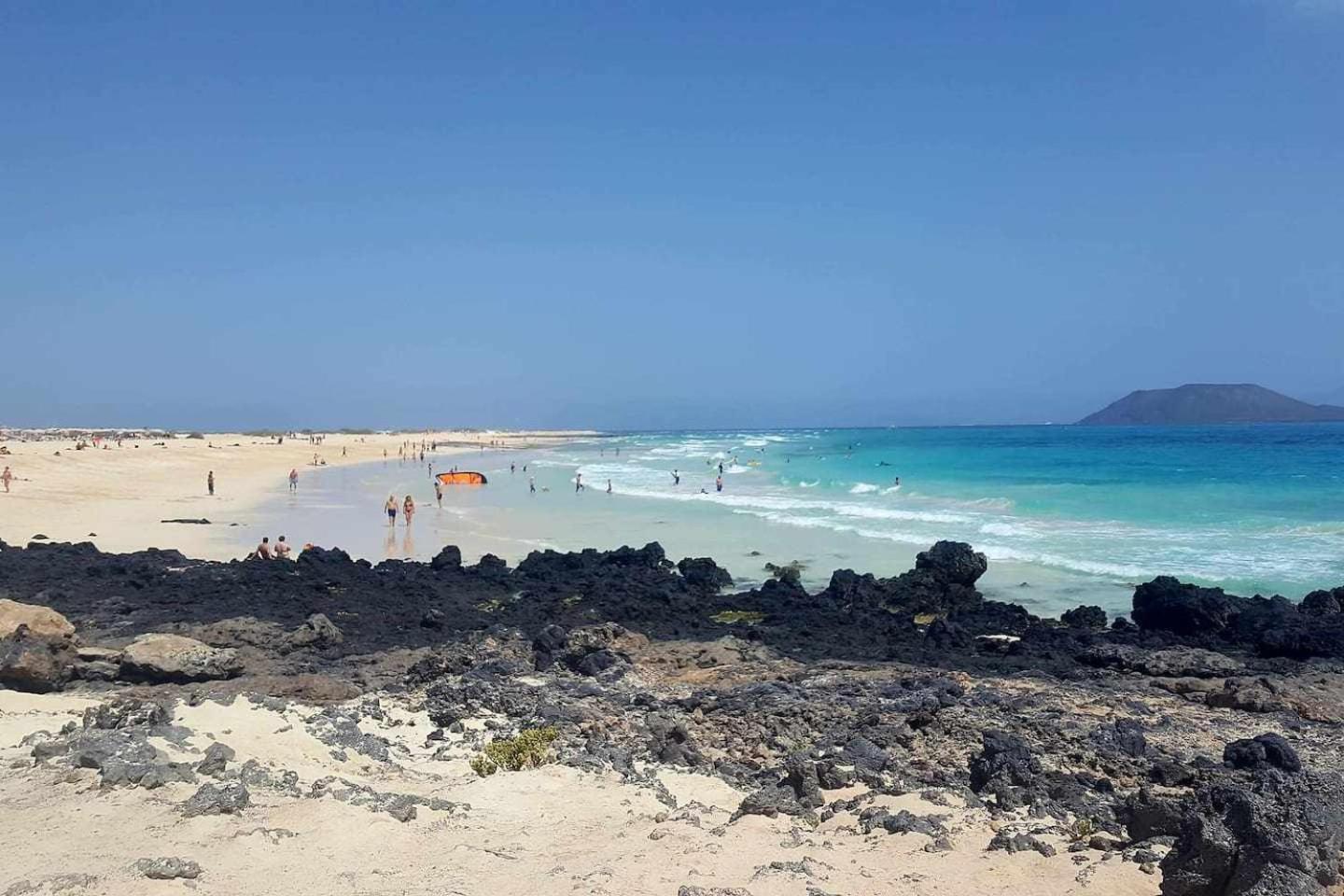 Corralejo Dunas Pools Wifi Tennis Relax 外观 照片