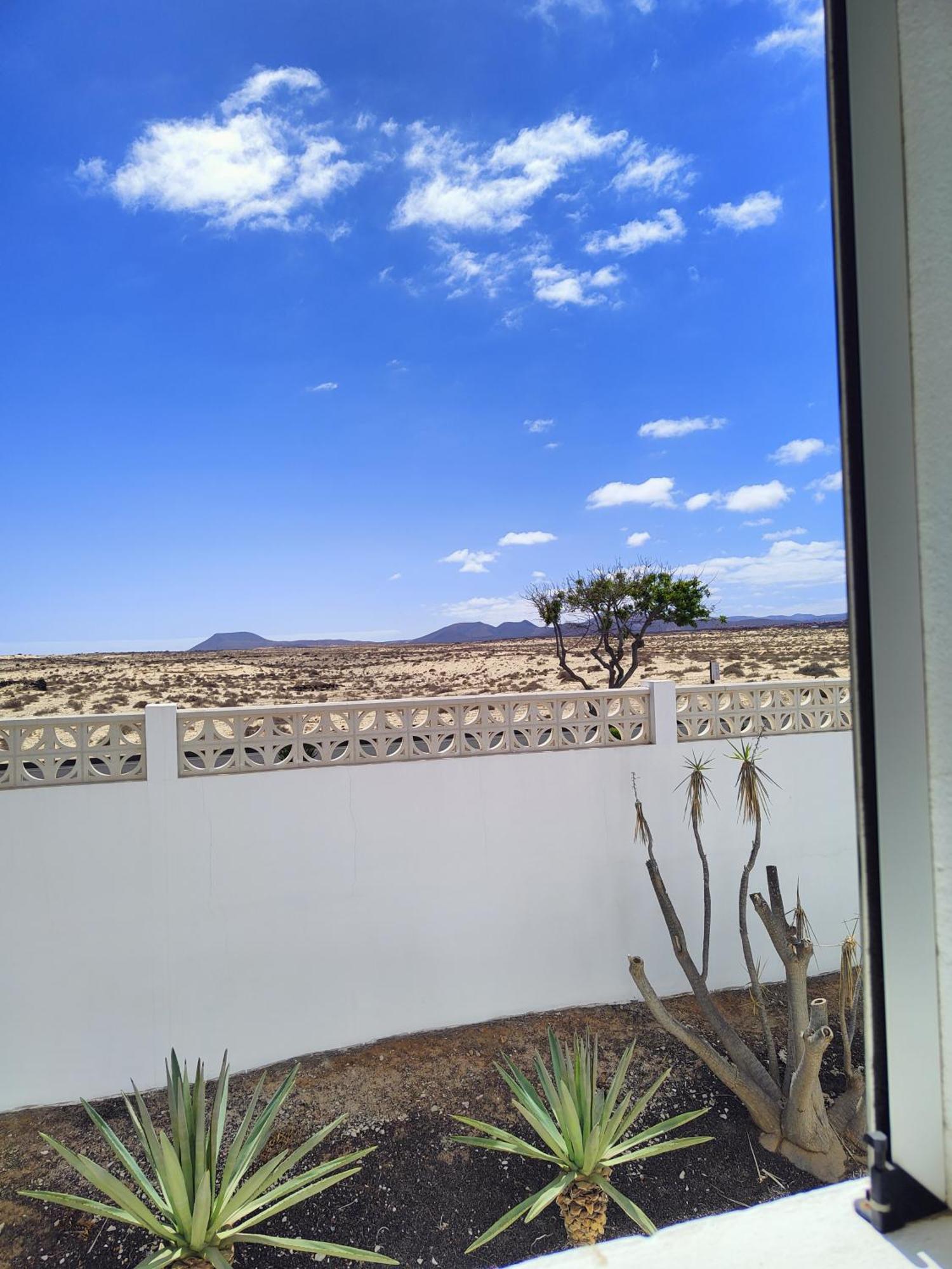 Corralejo Dunas Pools Wifi Tennis Relax 外观 照片